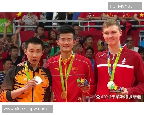 深圳羽毛球队在奥运会中的心理素质表现分析与点评